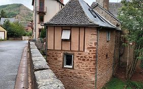 La maison des vignes